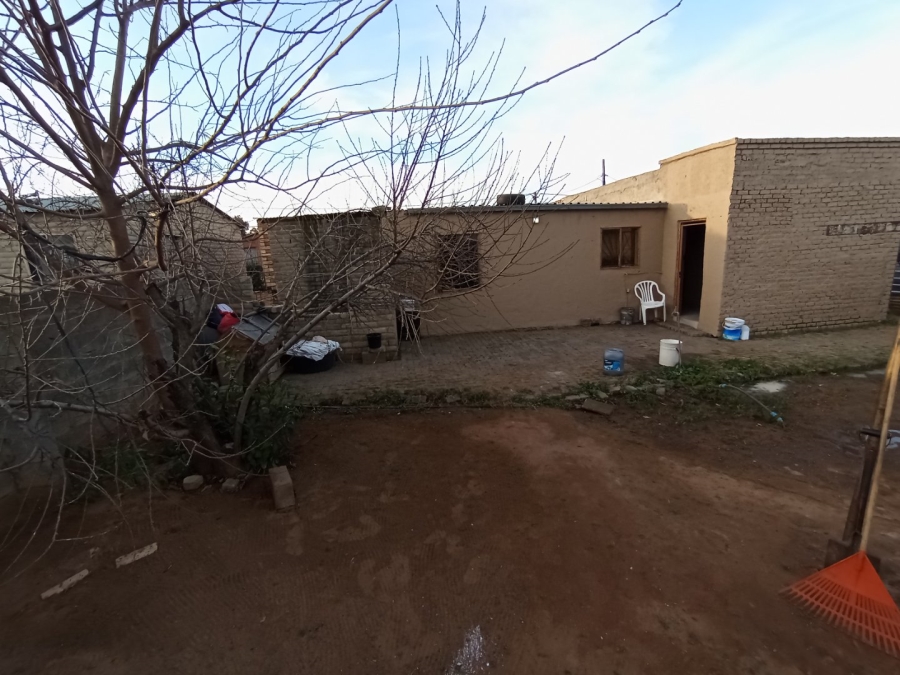 2 Bedroom Property for Sale in Grasslands Free State